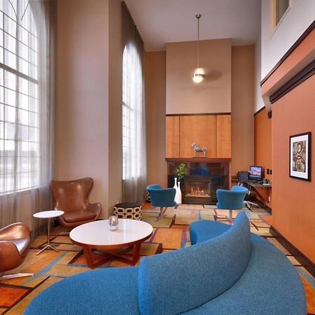 Fairfield Inn Salt Lake City Draper Exterior foto
