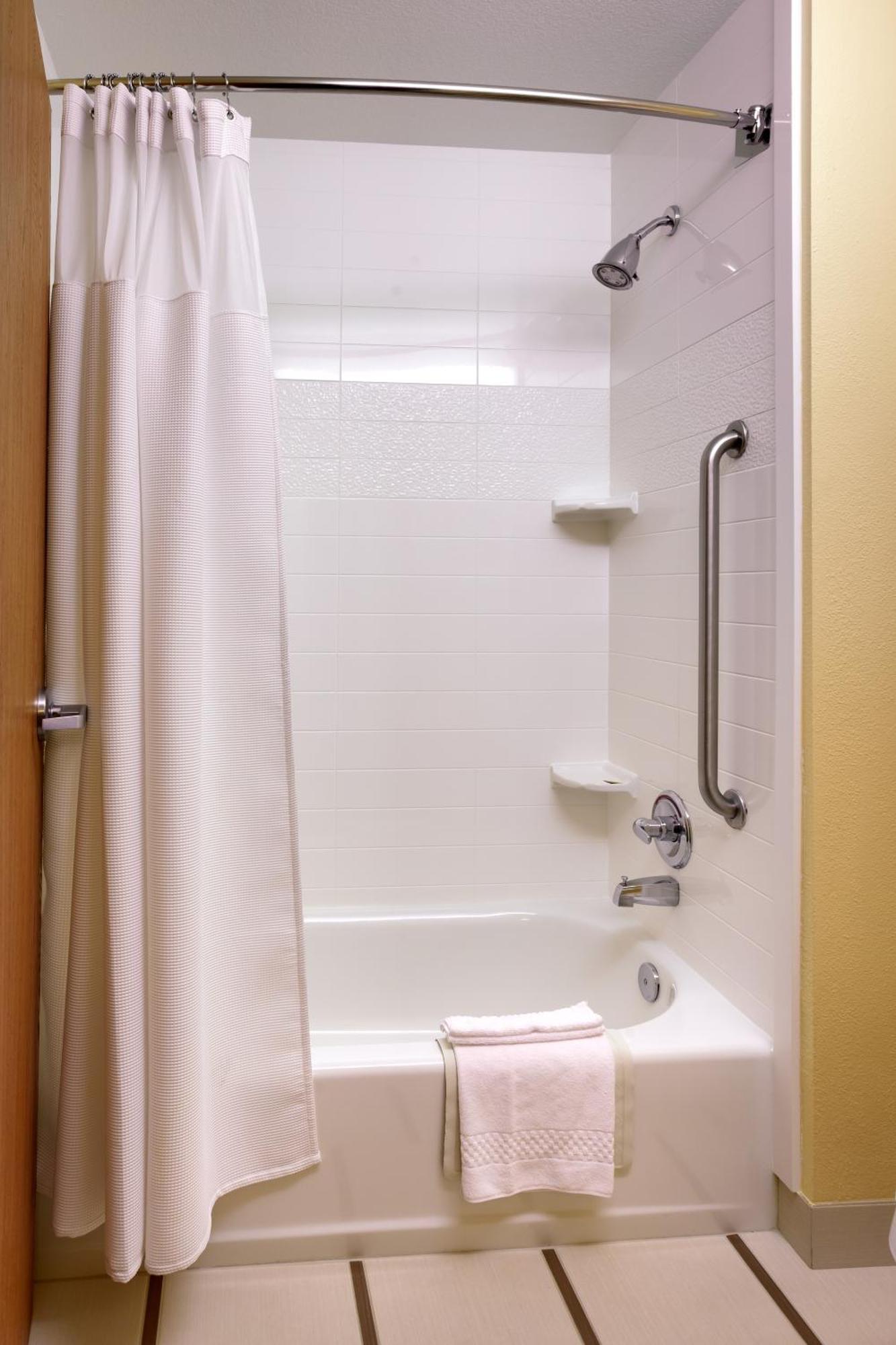 Fairfield Inn Salt Lake City Draper Exterior foto