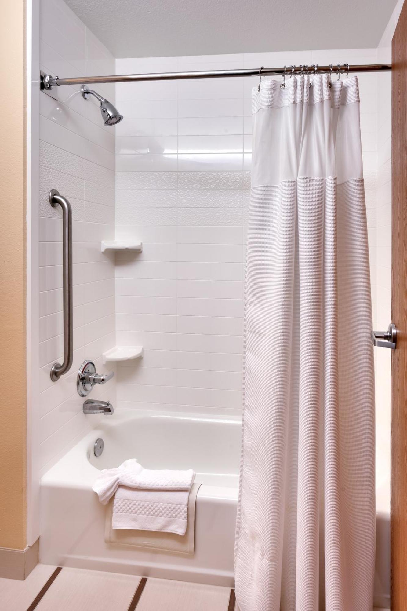 Fairfield Inn Salt Lake City Draper Exterior foto